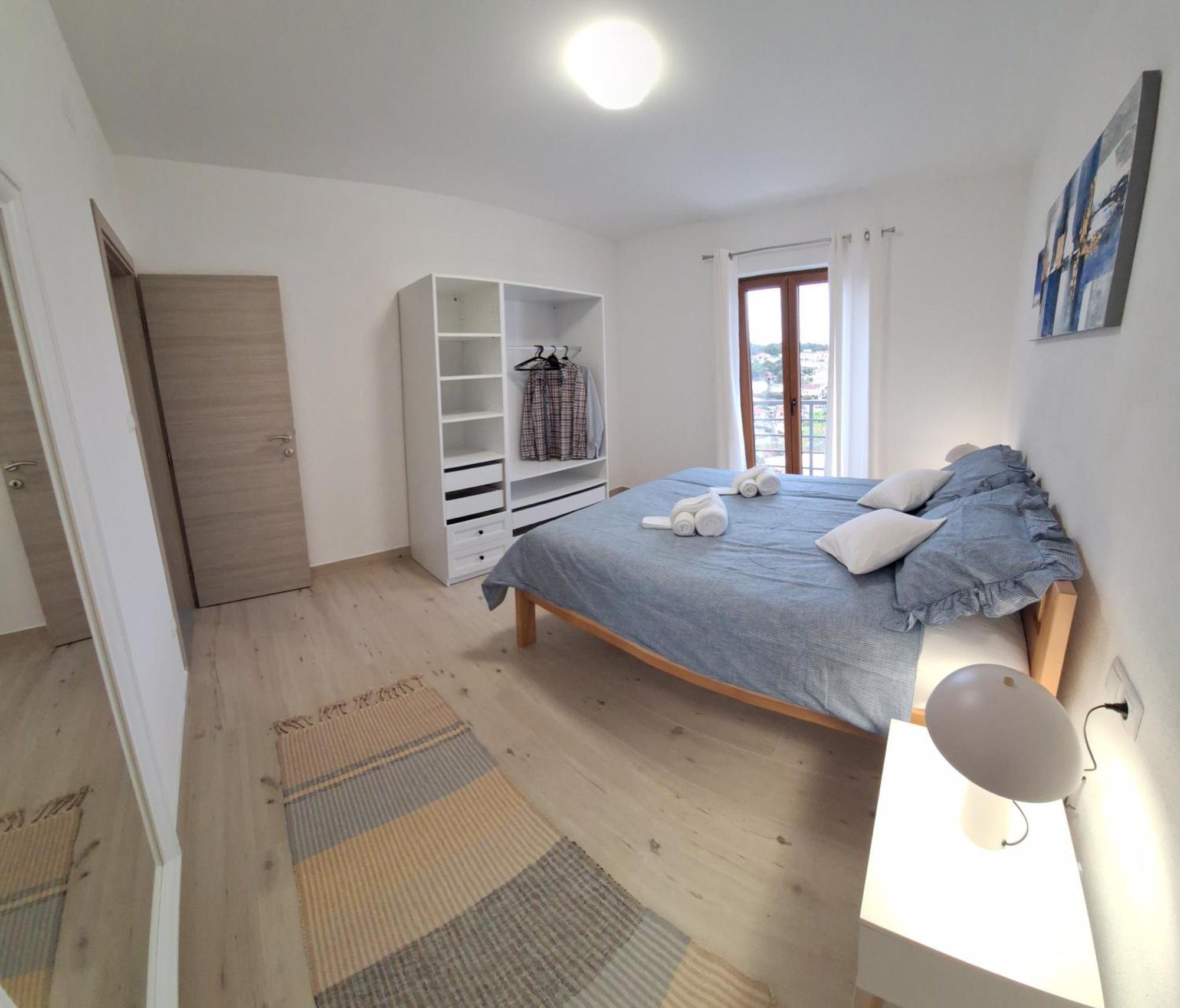 Villa Uzanca Splitska Esterno foto
