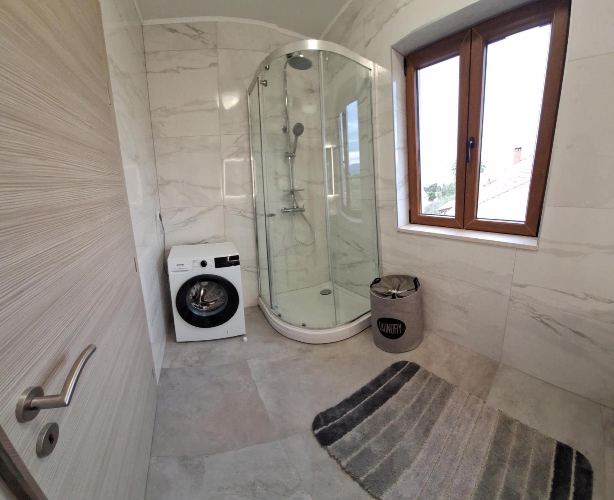 Villa Uzanca Splitska Esterno foto